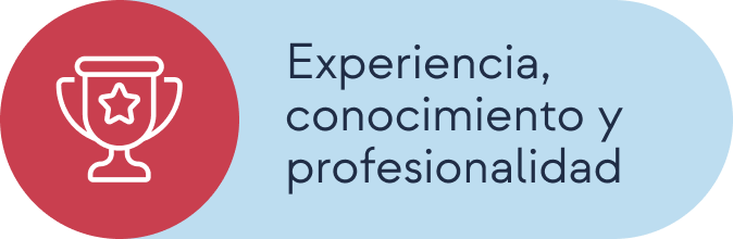 experiencia