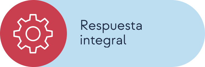 respuesta integral